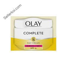 Olay Complete Day Care Normal/Dry SPF 15 (50ml)